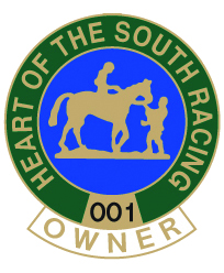 Heart of the South Racing logo